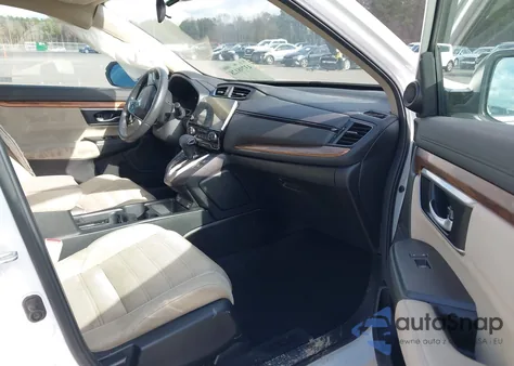 2021 Honda Cr-V 2Wd Ex z USA, uszkodzony, nr VIN 2HKRW1H59MH402104